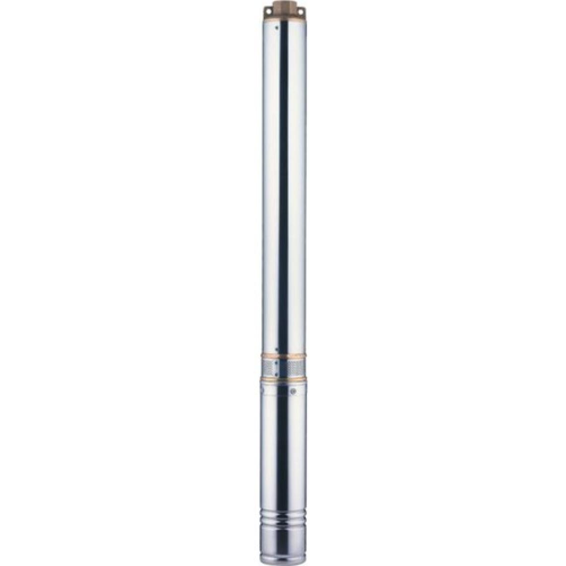 Alarko Alarko 4Sdm6/8  1Hp Monofaze Dalgıç Pompa