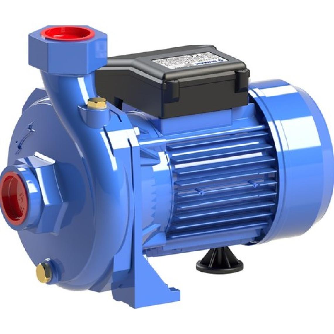 Sumak SM150 1.5 Hp 220V Sulama Santrifüj Pompası