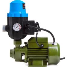 İbeltech Su Pompası 1" Paket Hidrofor Otomatik Sistem Su Pompası QB60 0.5hp