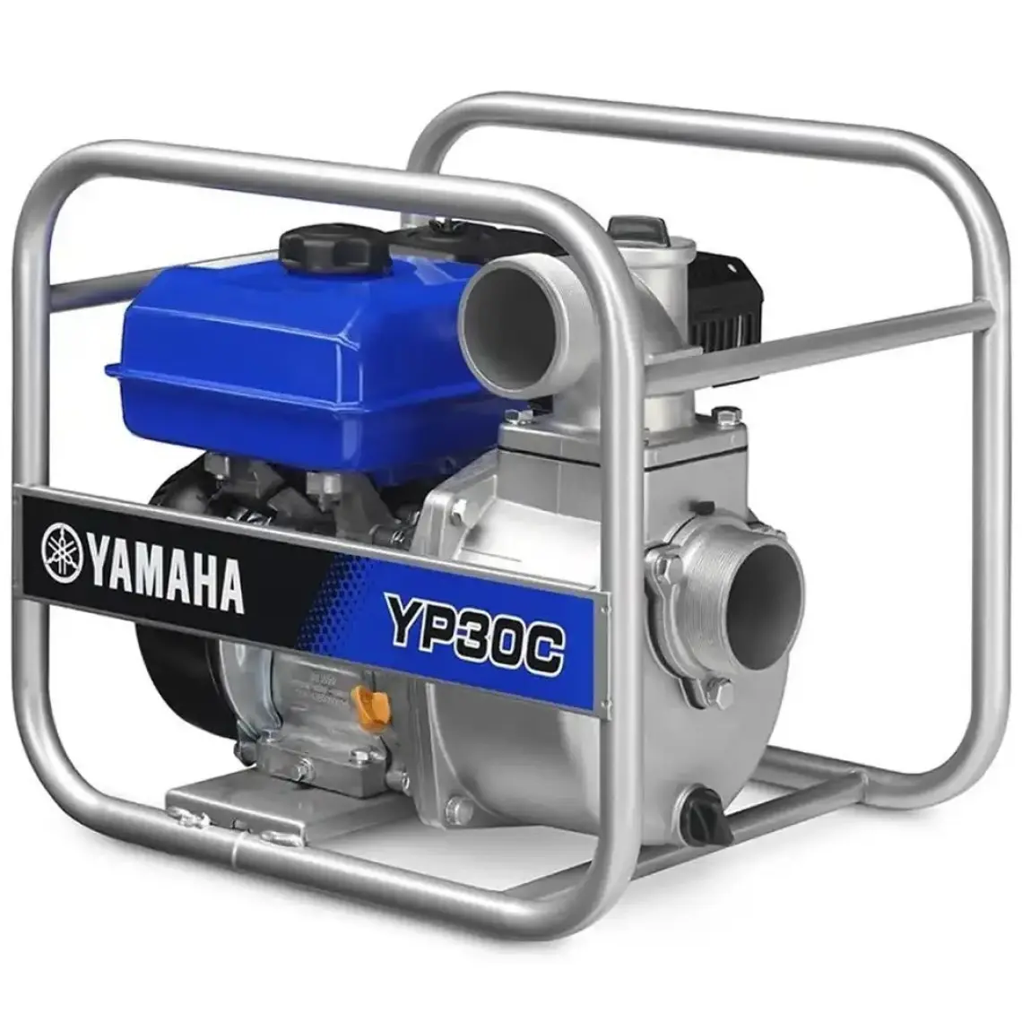 Yamaha YP30C Motopomp 3" Benzinli Su Motoru
