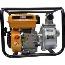 Attlas SGP 50 H Benzinli Su Pompası 2" 5,5 Hp - A0804001