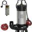 Sumak SDF 10/2 1 HP 220V Panolu Foseptik Dalgıç Pompa
