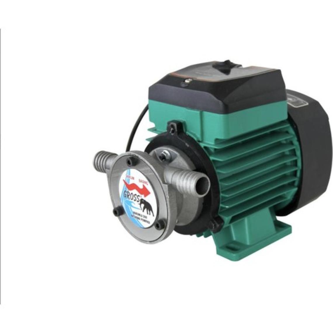 Gross Vakumlu Mazot Aktarma Pompası 220 Volt