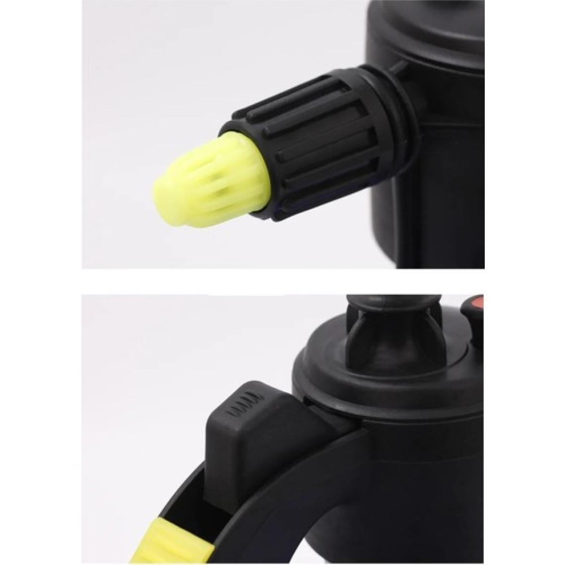 Hb Garden Tools 2 Lt. El Tipi Basınçlı Püskürtücü