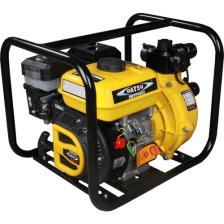 Datsu Dbyp 50 C2 (2”) Yüksek Basınçlı Motopomp Yeni Model