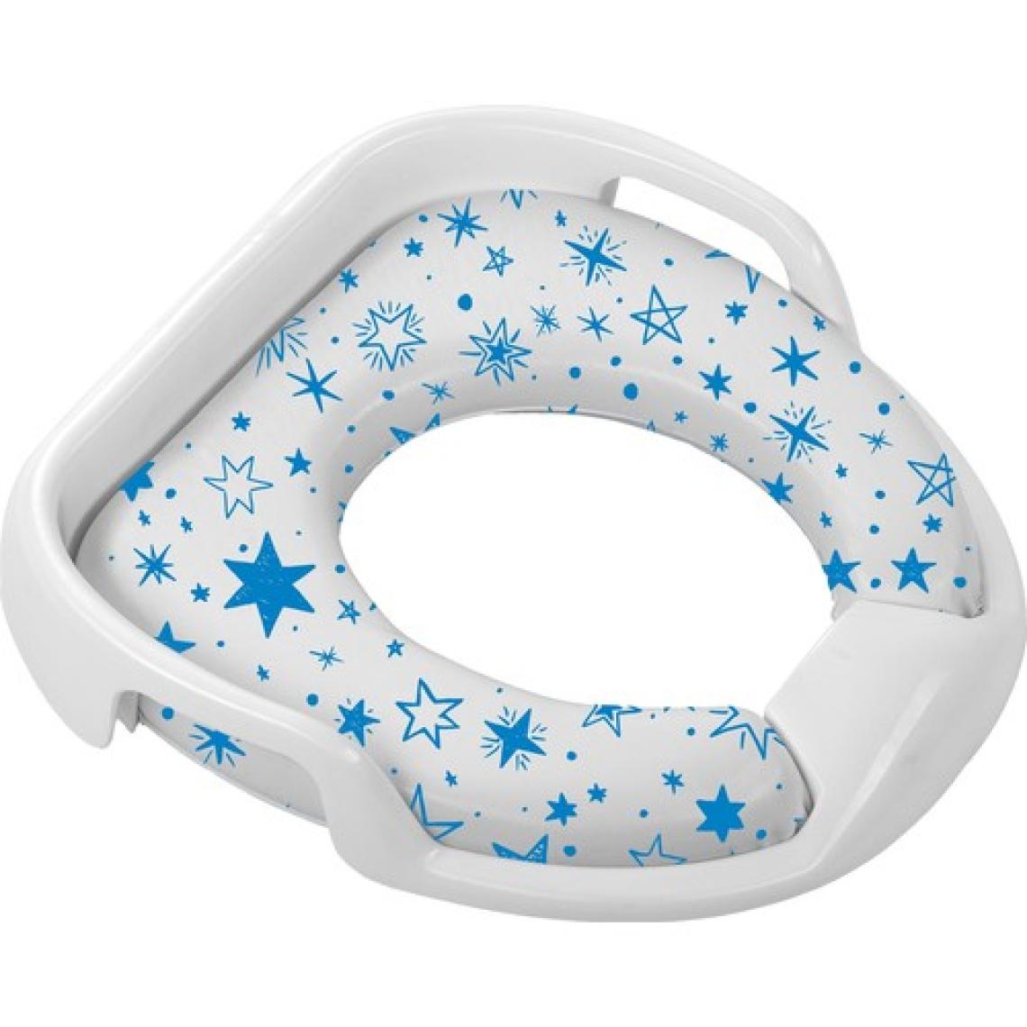 Softy Jumbo Kids Bebek / Çocuk Klozet Kapağı Adaptörü