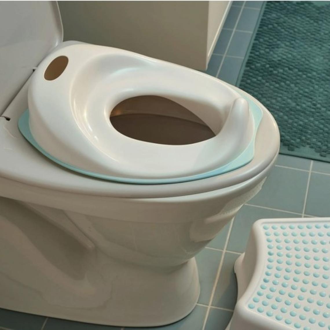 IKEA Çocuk Klozet Adaptörü Klozet Kapağı Adaptörü