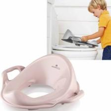 Elele Life Taşınabilir Portatif Bebek ve Çocuk Klozet Adaptörü