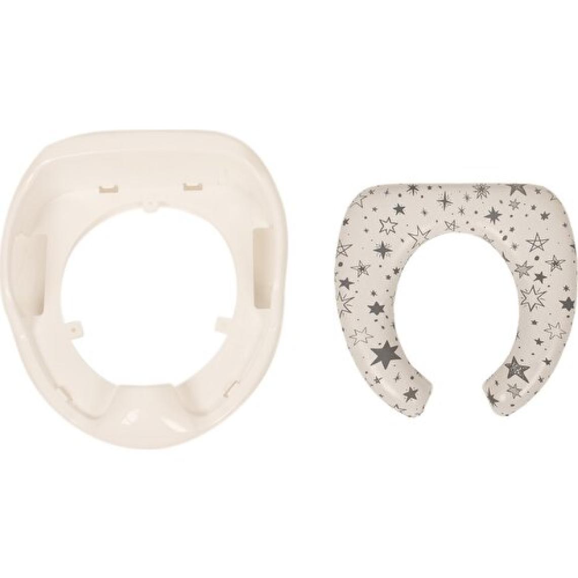 Baby Plus Bebek Lüks Klozet Adaptörü