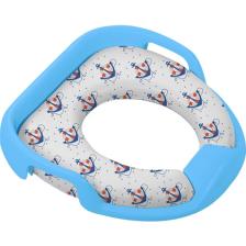 Softy Jumbo Kids Bebek / Çocuk Klozet Kapağı Adaptörü