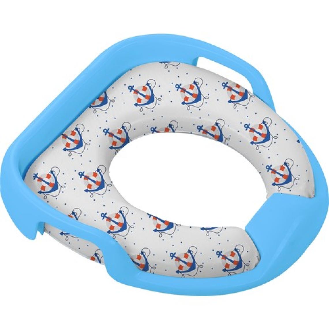 Softy Jumbo Kids Bebek / Çocuk Klozet Kapağı Adaptörü