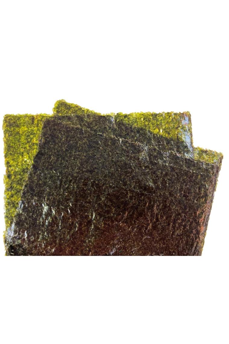 Sea Food Yaki Sushi Nori Yosunu 50 Yaprak 140g