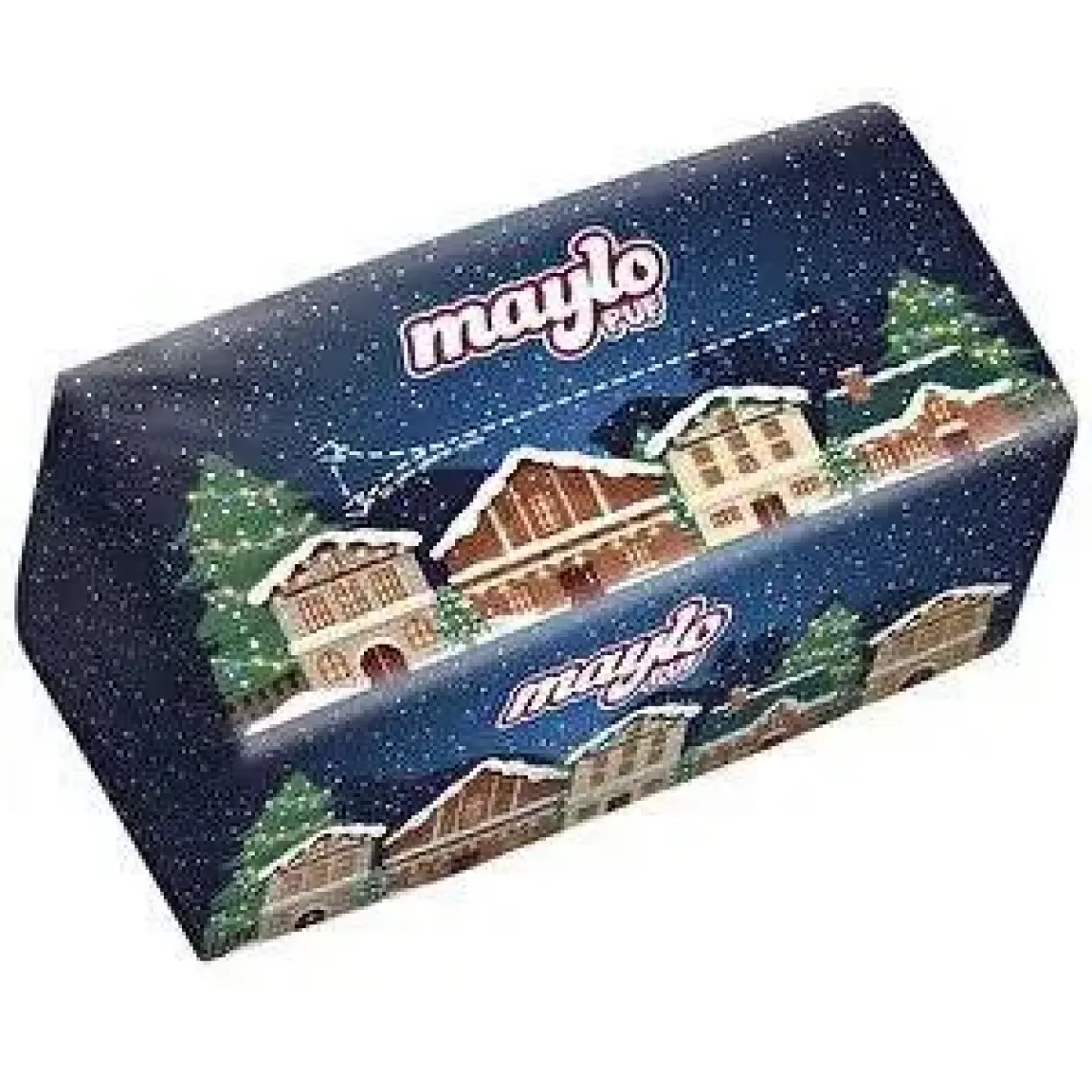 Maylo Puf Mendil 150'li Yaz Serisi Tek Paket
