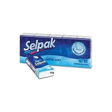 Selpak Klasik Mendil 10 lu