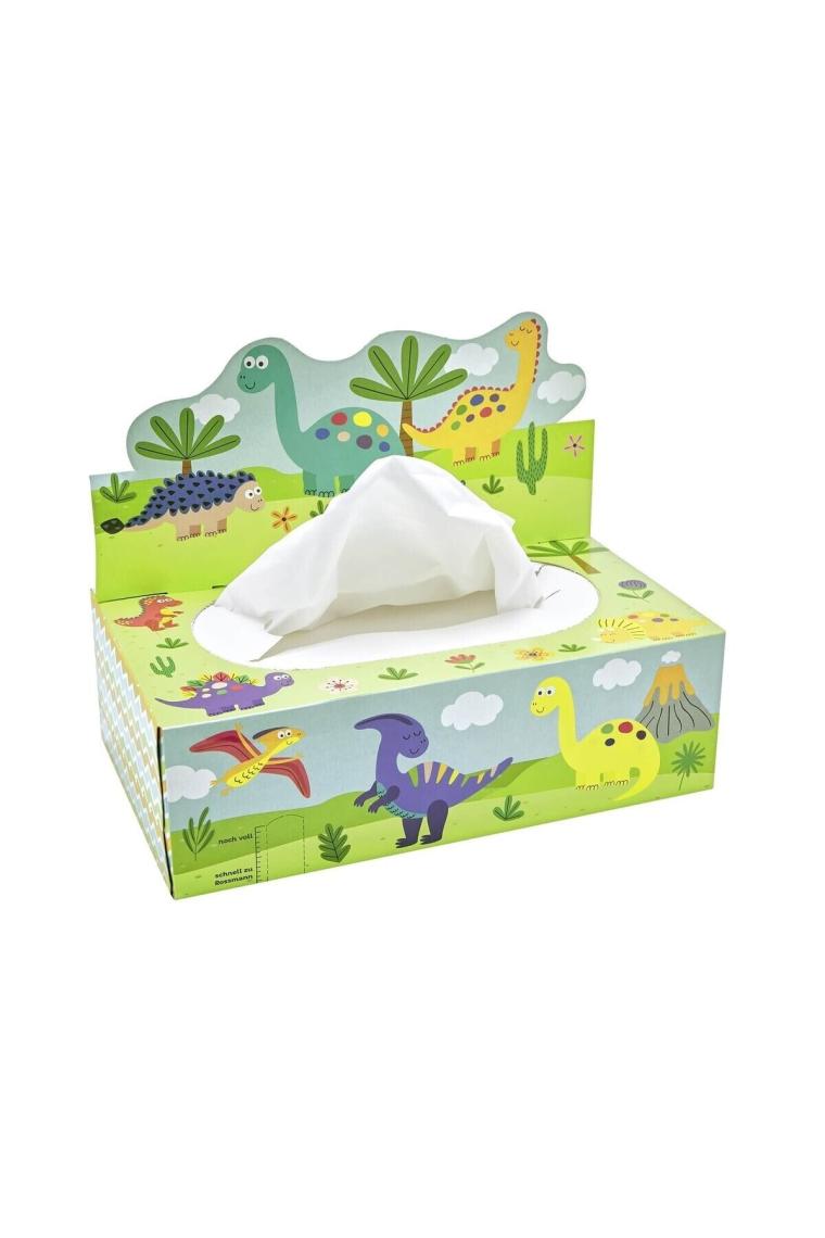 Bebek Kağıt Mendil 90 Adet