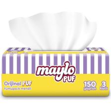 Maylo Puf Mendil 150'LI