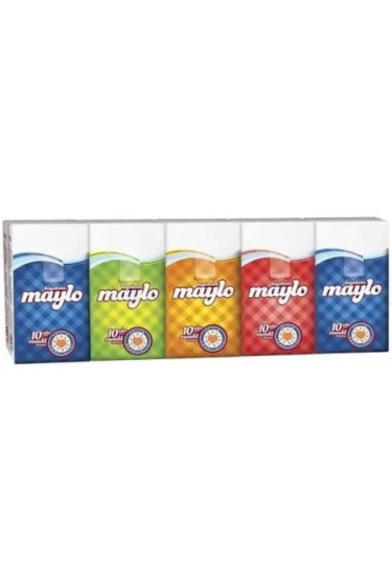 Maylo Mendil 10'Lu