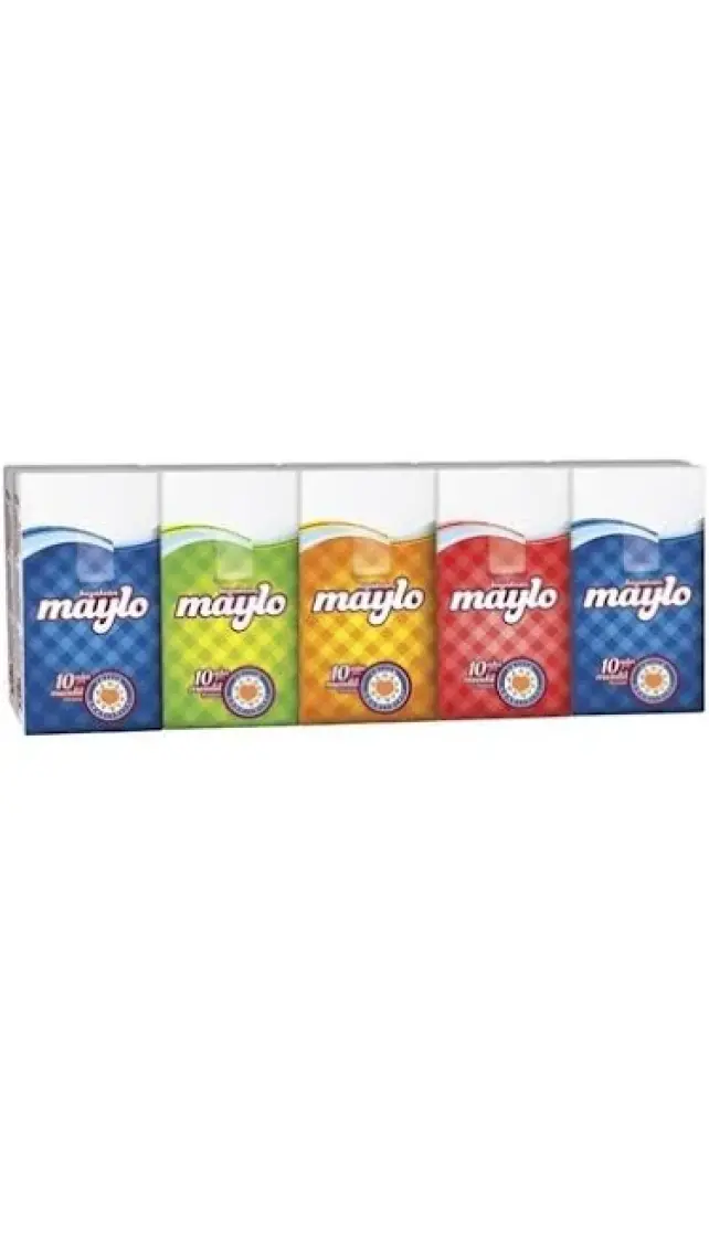 Maylo Mendil 10'Lu