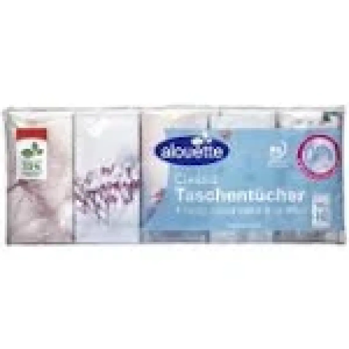 Alouette Kağıt Mendil 10 x 15'li