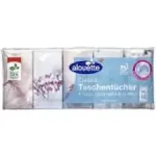 Alouette Kağıt Mendil 10 x 15'li