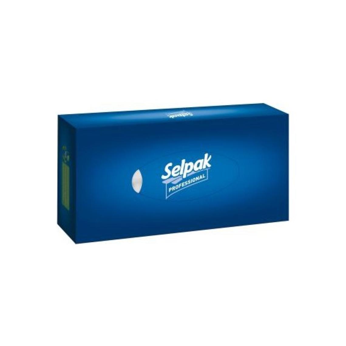 Selpak Professional Kutu Mendil 50'Li 9681100