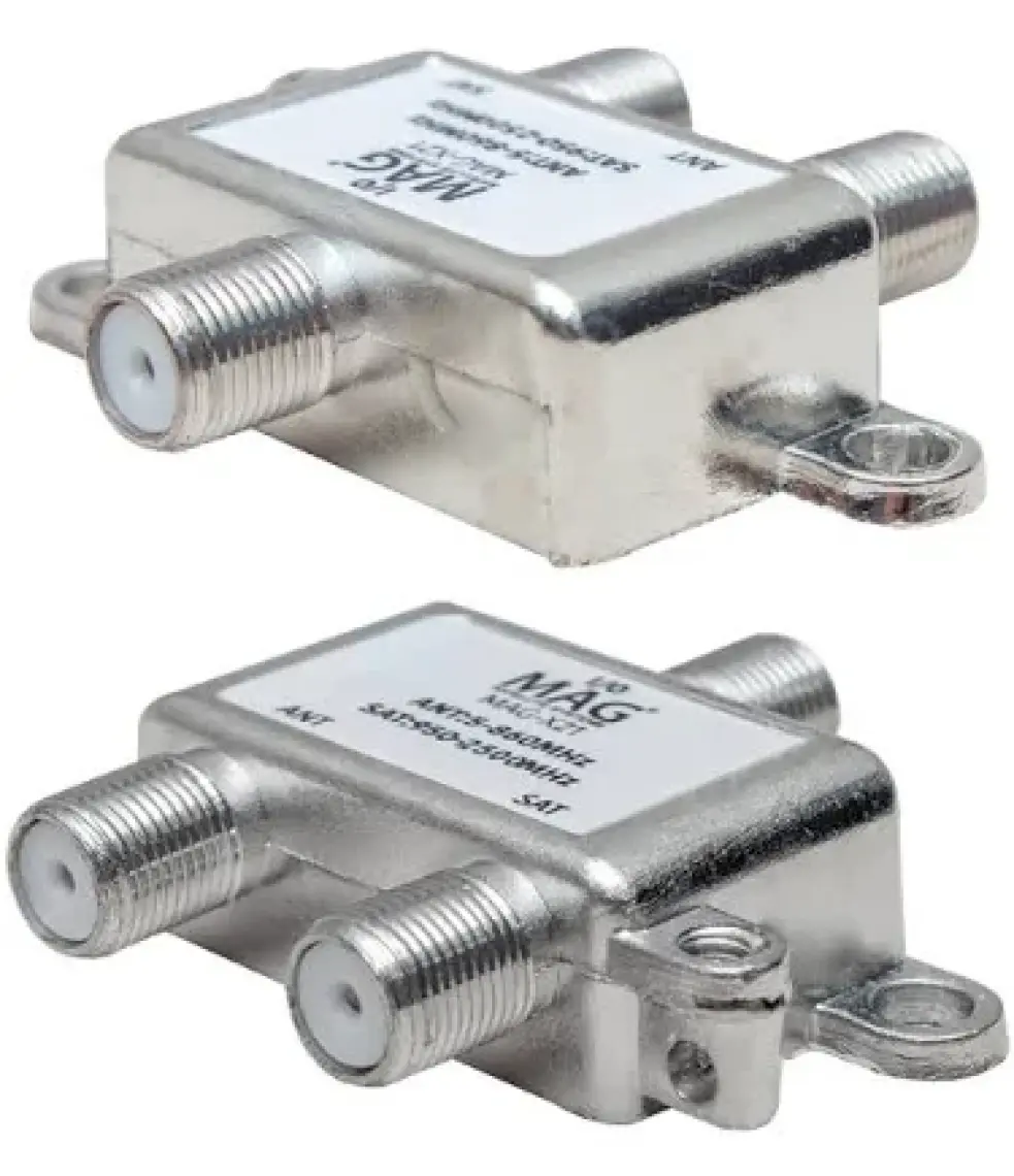 Class ACR-2500A 5-2500Mhz TV-SAT Combiner