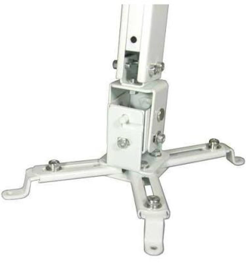 Codegen (H30) 30-60CM Teleskopik Projeksiyon Tavan Askı Aparatı