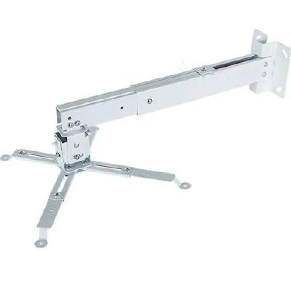 Codegen (H30) 30-60CM Teleskopik Projeksiyon Tavan Askı Aparatı