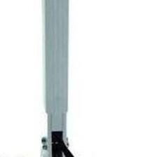 Codegen (H30) 30-60CM Teleskopik Projeksiyon Tavan Askı Aparatı