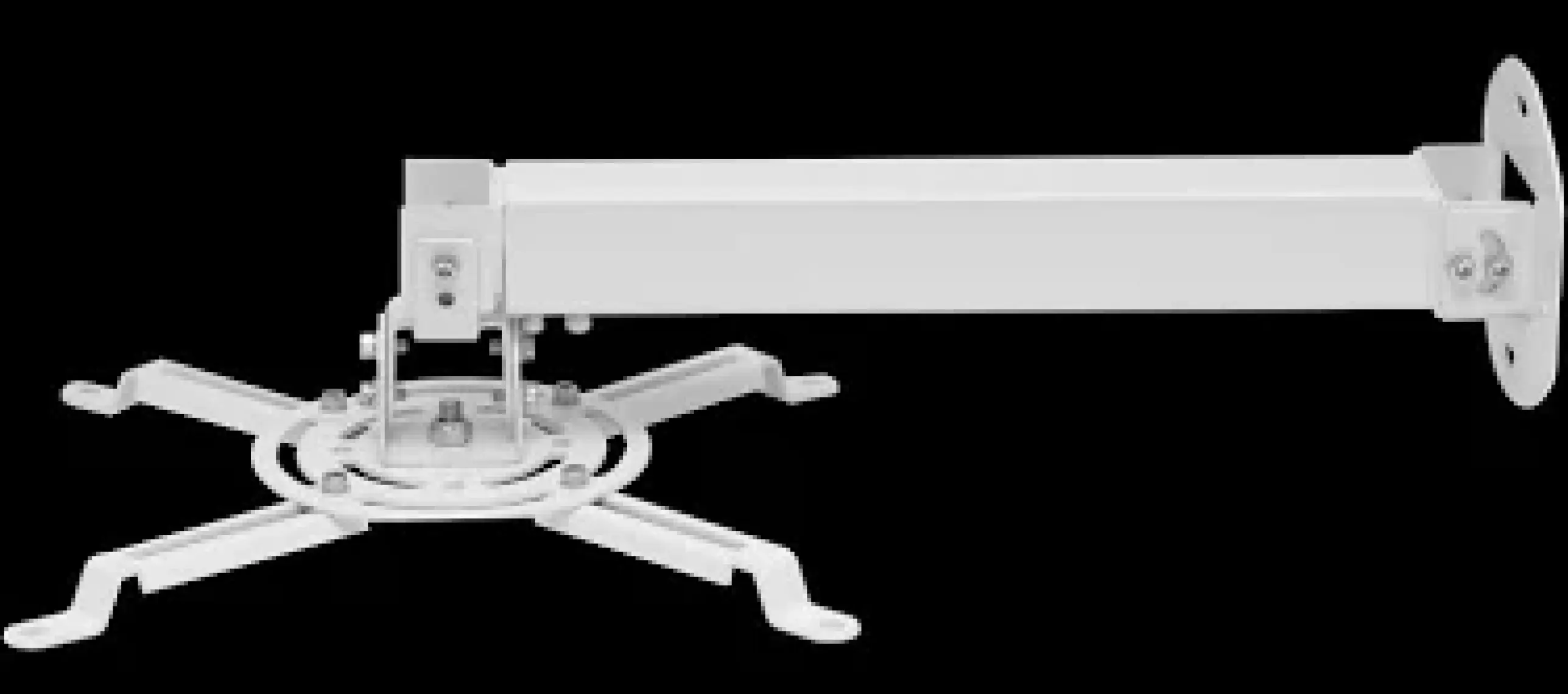 Gamma H30 Teleskopik Projeksiyon Askı Aparatı