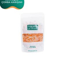 Havuçlu Çorba Karışımı ( 6 Ay - 75 Gram)