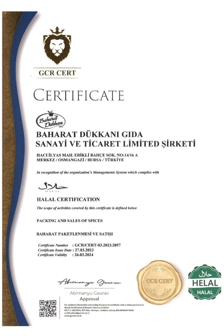 Karabiber (Öğütülmüş) 60gr