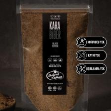 Karabiber (Öğütülmüş) 60gr