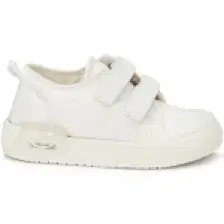 Vicco Luffy Işıklı Unisex Çocuk Beyaz Spor Ayakkabı 925.P22Y.251-11