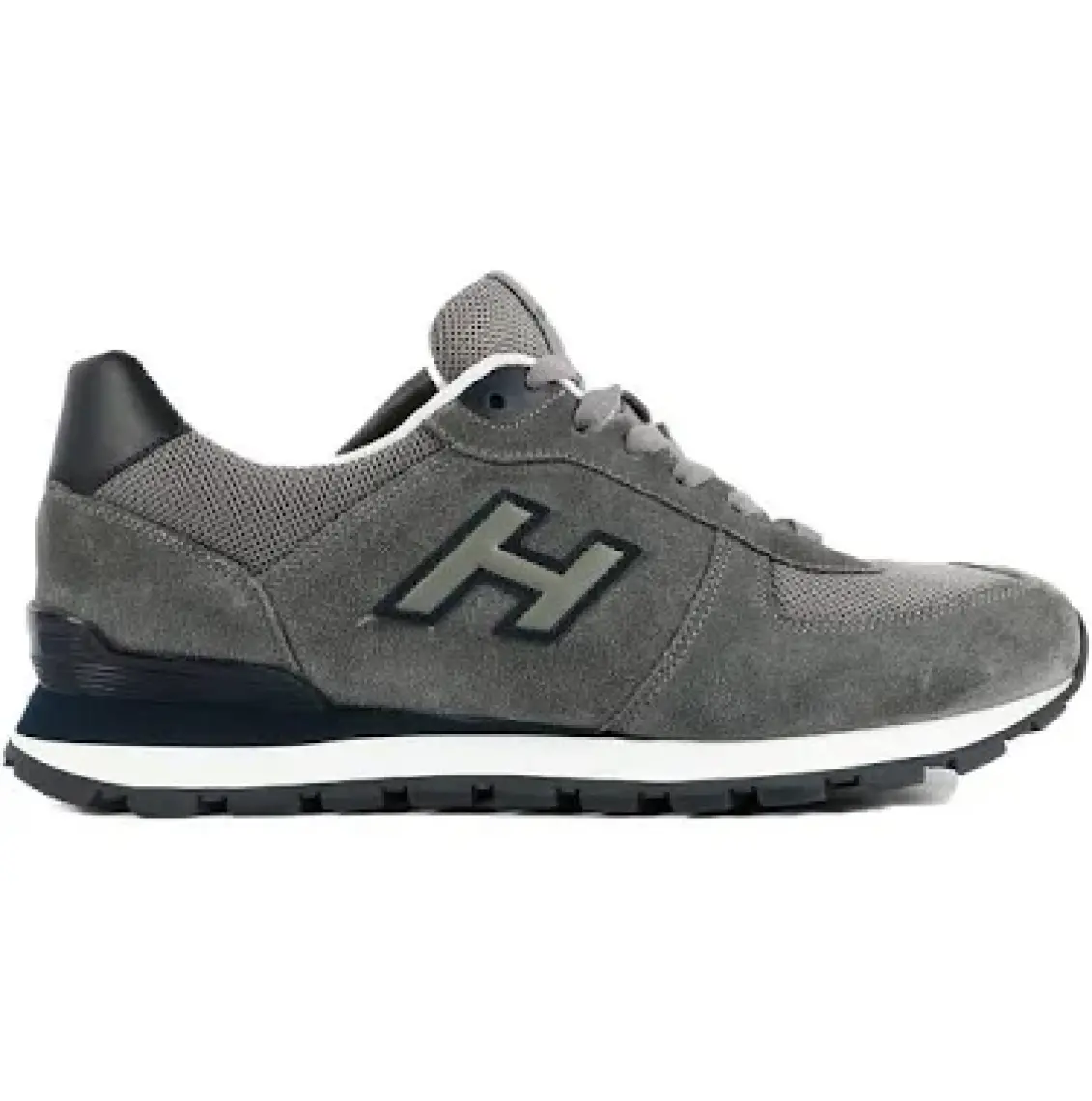 Hammer Jack 102 19250-M Gri Sneaker