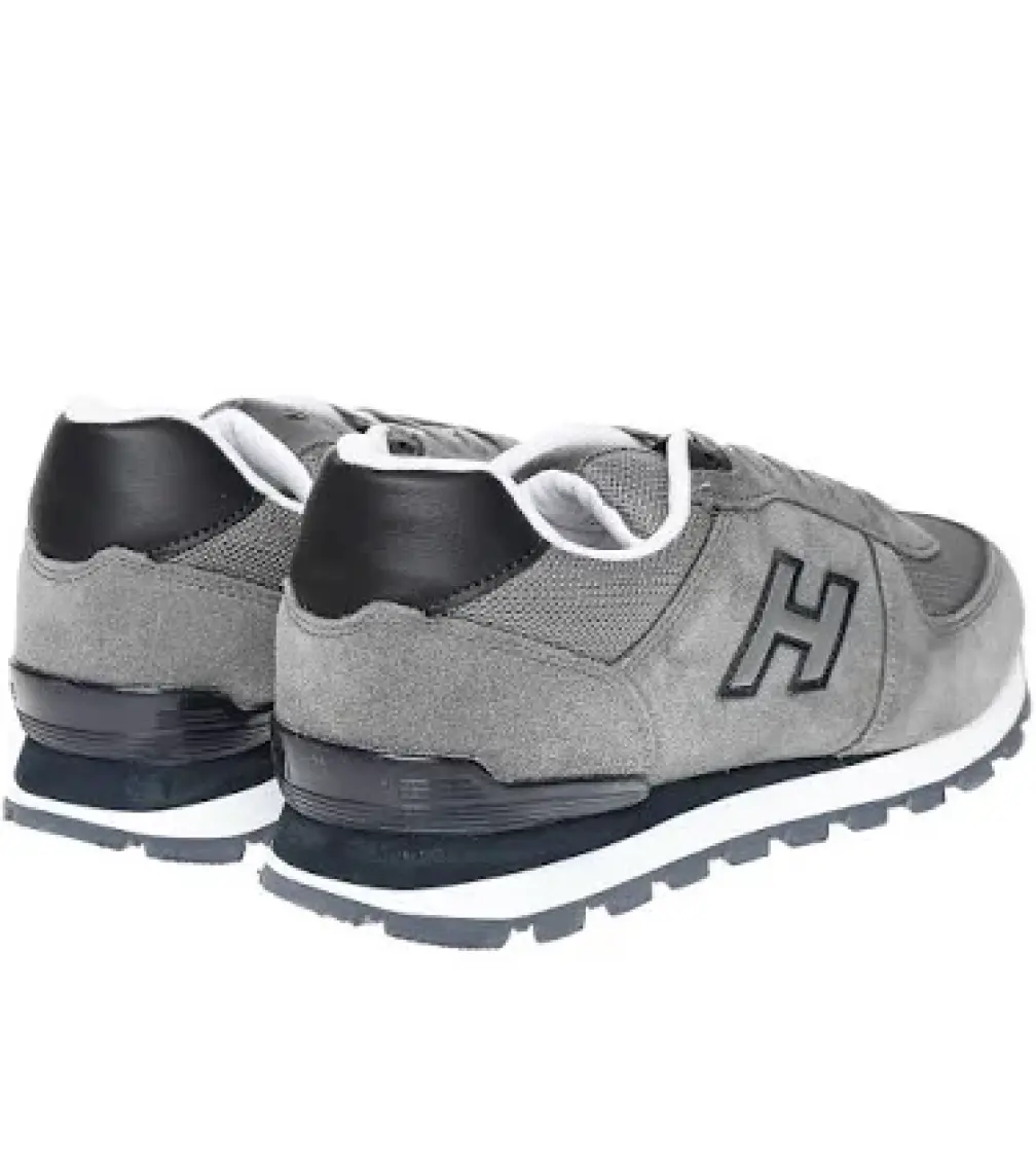 Hammer Jack 102 19250-M Gri Sneaker
