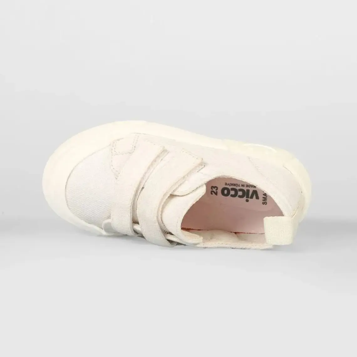 Vicco Luffy Işıklı Unisex Çocuk Beyaz Spor Ayakkabı 925.P22Y.251-11