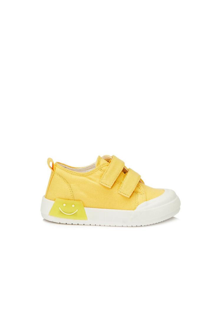 Vicco 925.B22Y251 Luffy Bebe Işıklı Çocuk Spor Ayakkabı