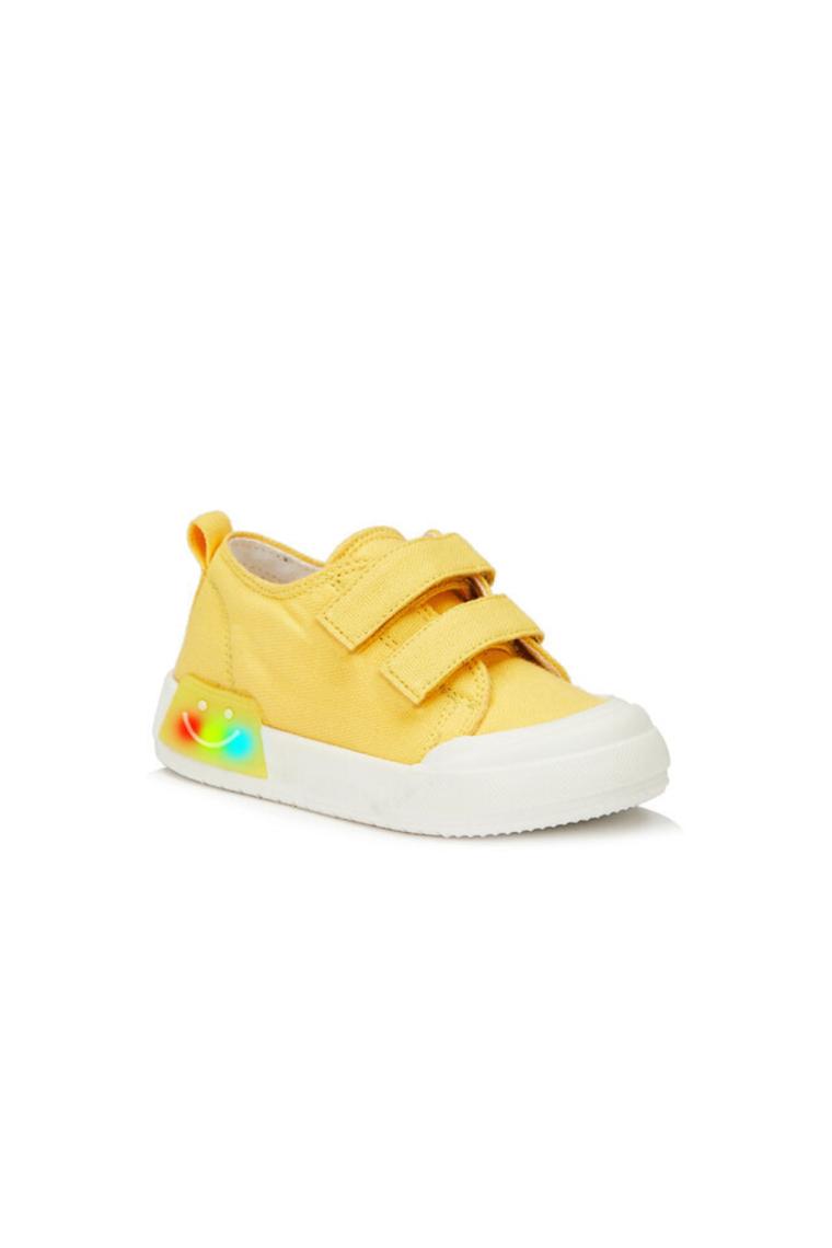Vicco 925.B22Y251 Luffy Bebe Işıklı Çocuk Spor Ayakkabı