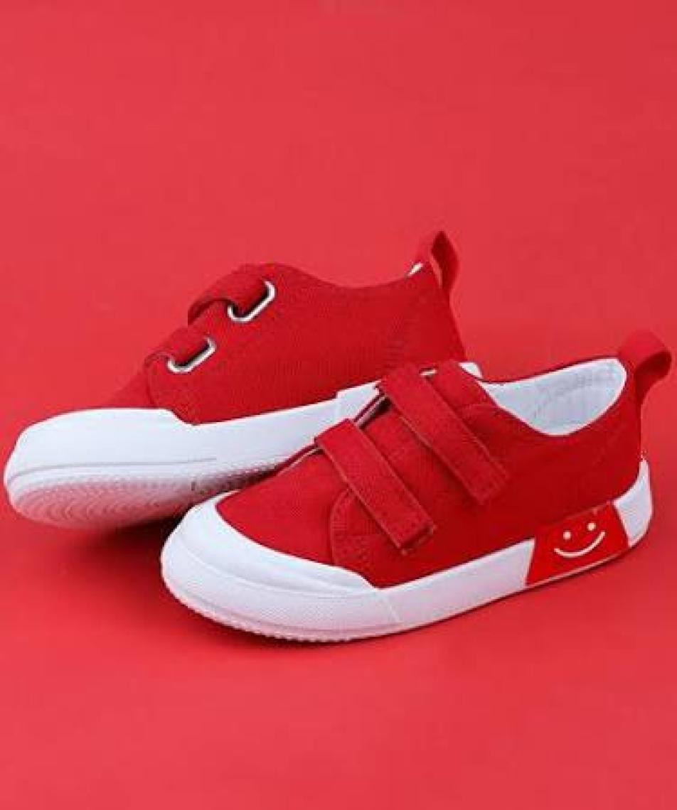 Vicco 925.P22Y251 Luffy Patikketen Işıklı Çocuk Spor Ayakkabı