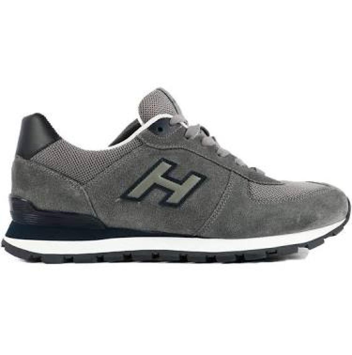 Hammer Jack Peru M Spor Ayakkabı 102 19205-M - Gri