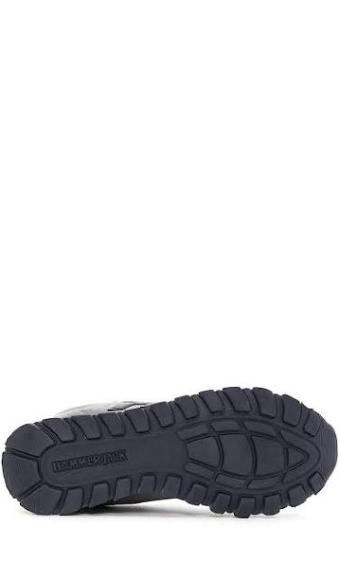Hammer Jack Peru M Spor Ayakkabı 102 19205-M - Gri