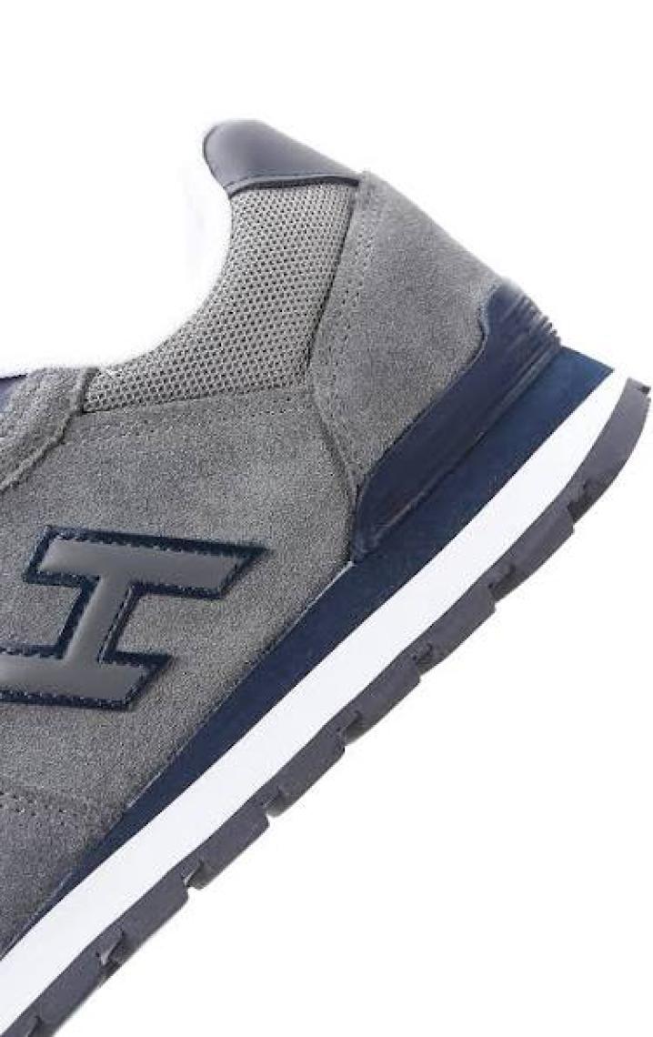 Hammer Jack Peru M Spor Ayakkabı 102 19205-M - Gri