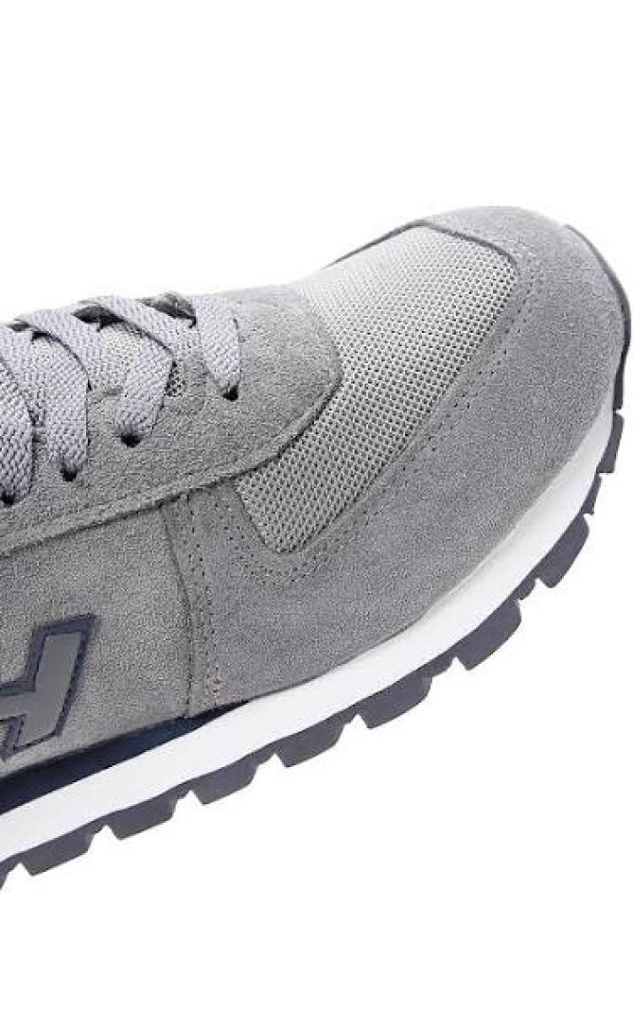 Hammer Jack Peru M Spor Ayakkabı 102 19205-M - Gri