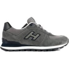 Hammer Jack Peru M Spor Ayakkabı 102 19205-M - Gri