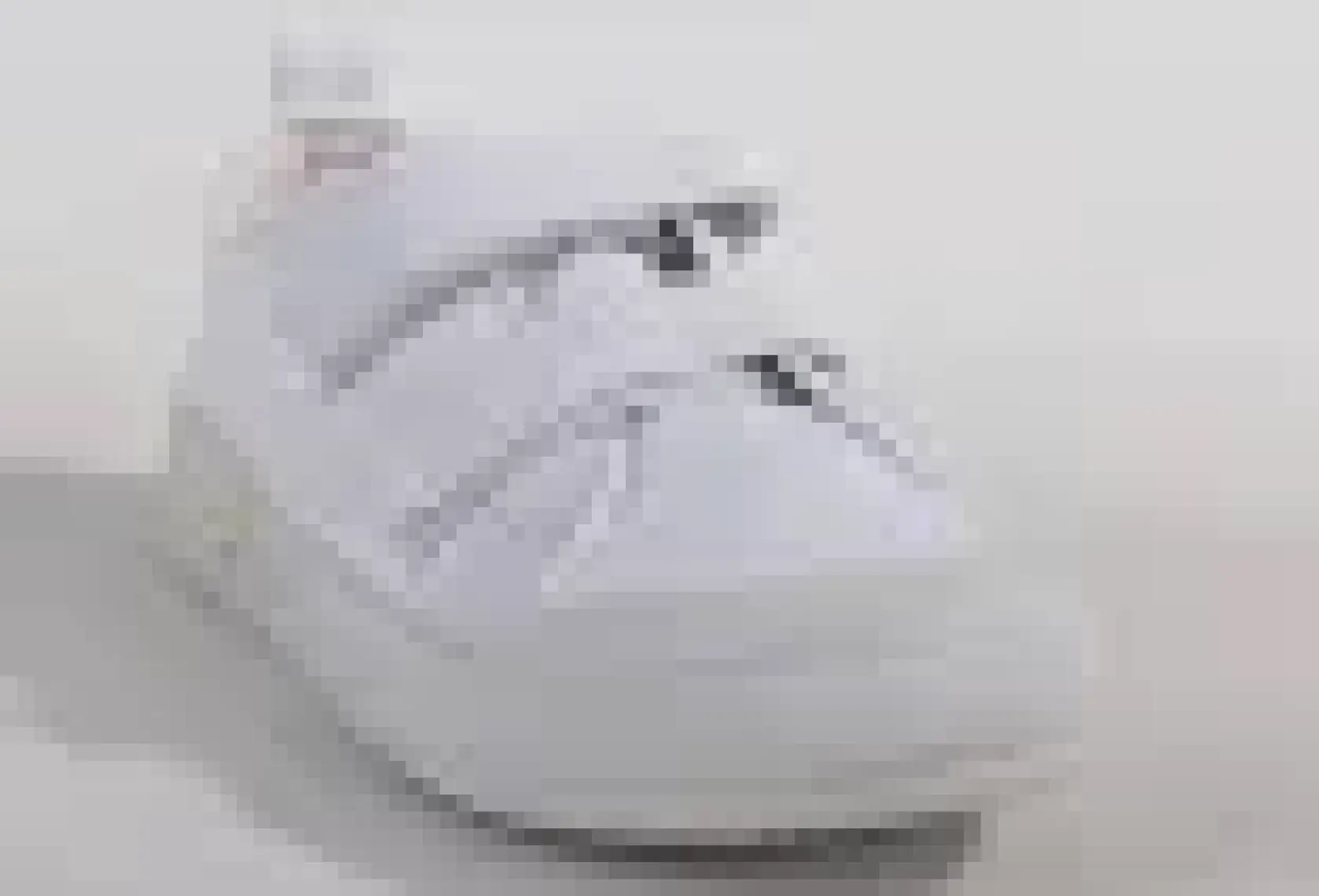 Vicco Luffy Işıklı Unisex Çocuk Beyaz Spor Ayakkabı 925.P22Y.251-11