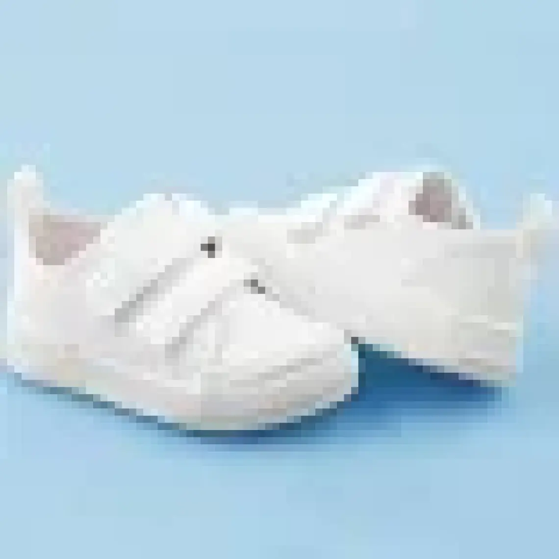 Vicco Luffy Işıklı Unisex Çocuk Beyaz Spor Ayakkabı 925.P22Y.251-11