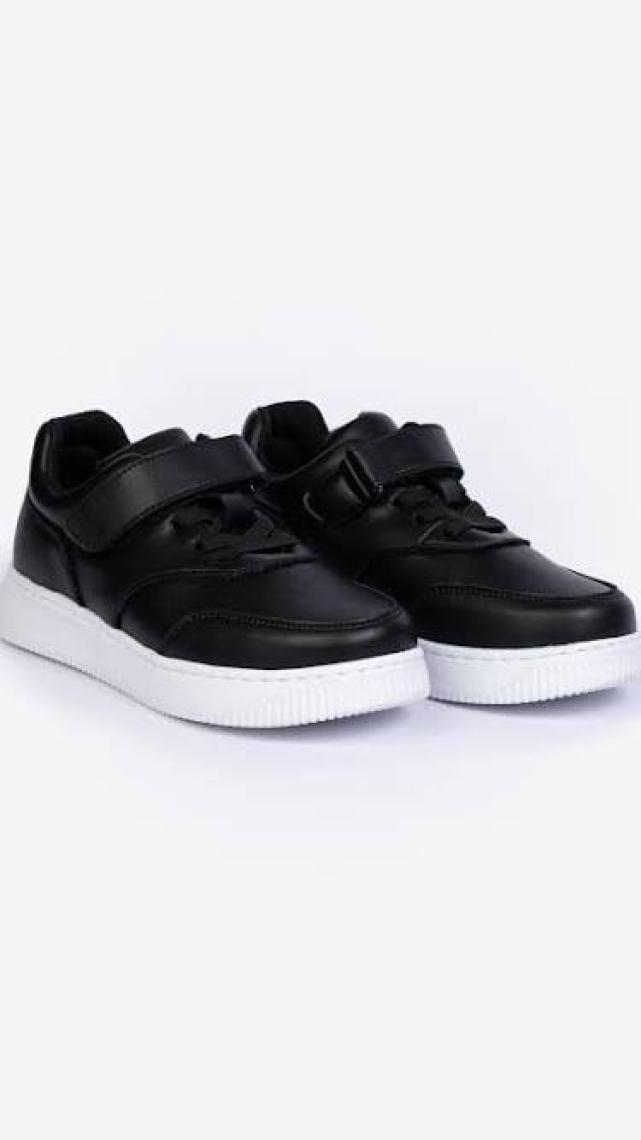 Letoon Leon02 Çocuk Unisex Spor Ayakkabı
