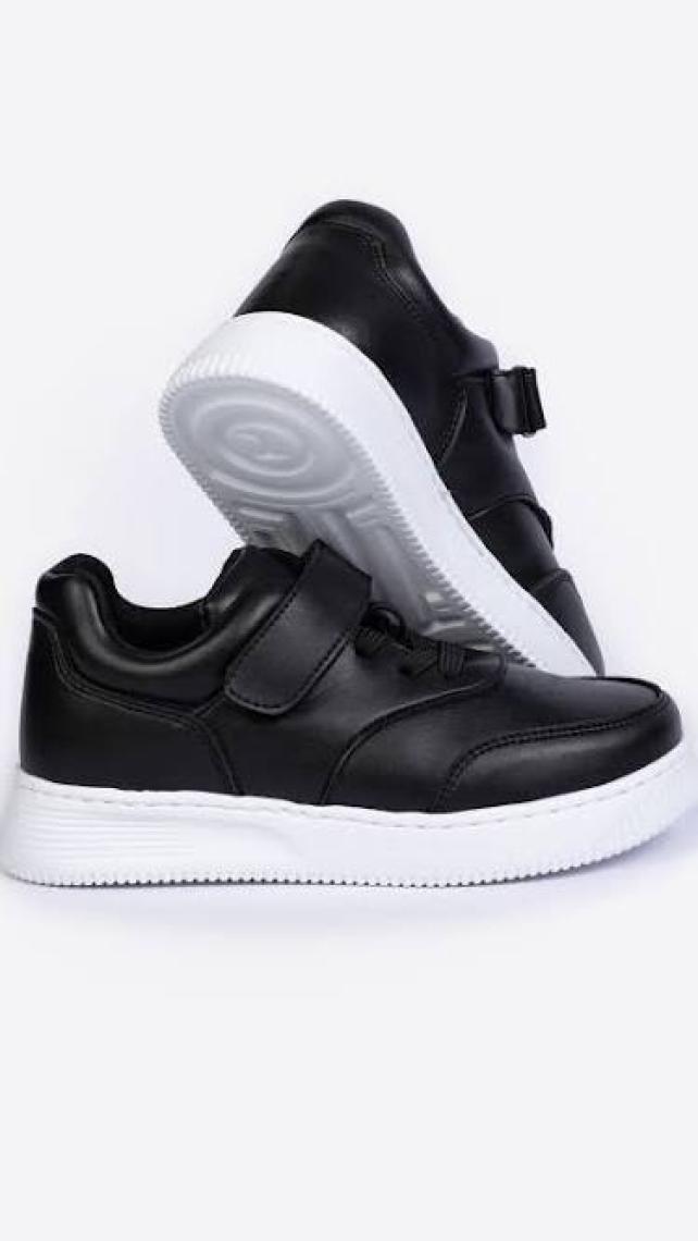 Letoon Leon02 Çocuk Unisex Spor Ayakkabı