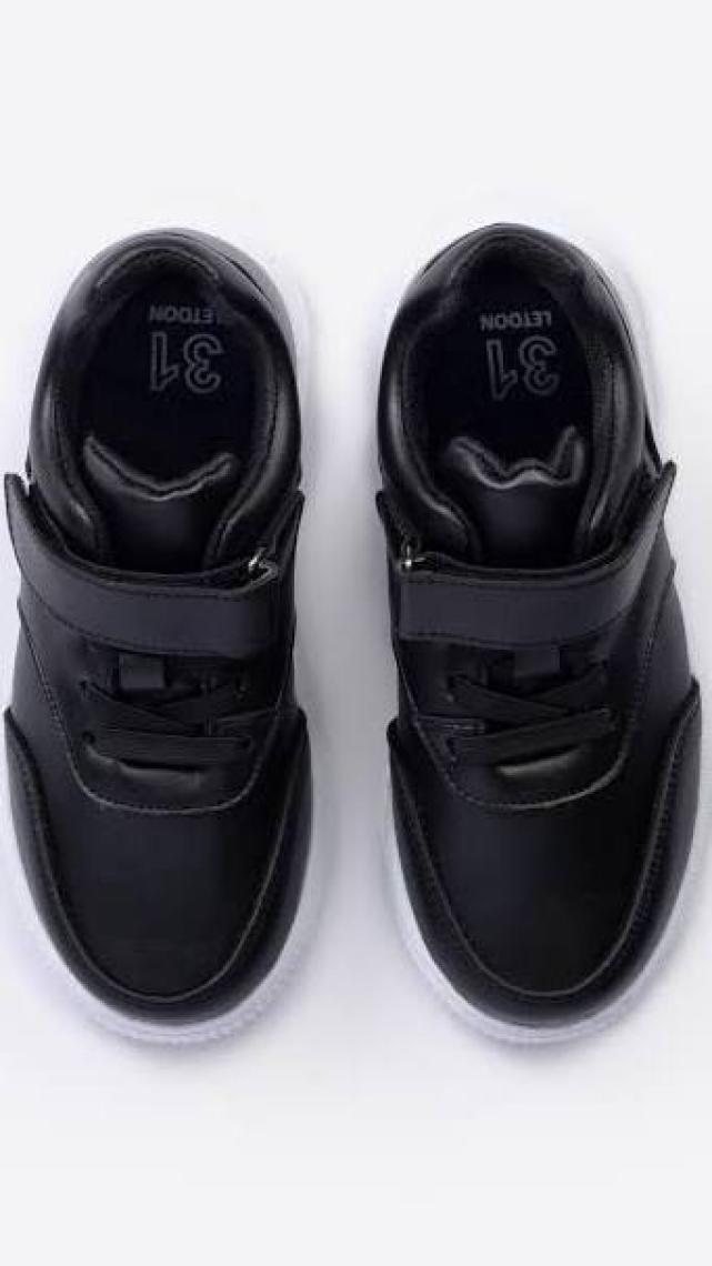 Letoon Leon02 Çocuk Unisex Spor Ayakkabı
